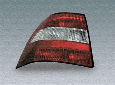 MAGNETI MARELLI 712373719879 -  Задний фонарь